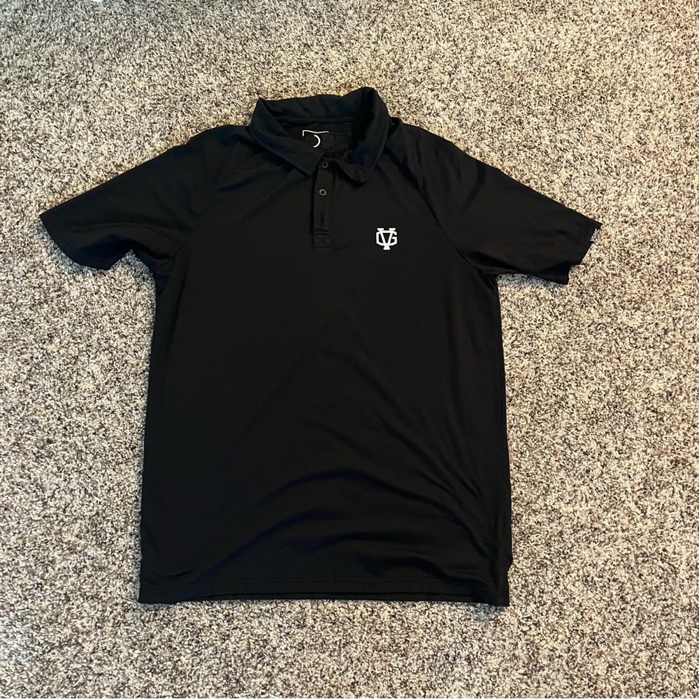 🔥FLASH SALE🔥 Violent Gentlemen Polo
